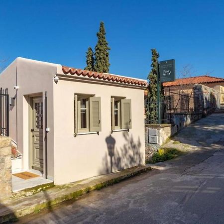 Plaka Cozy Residence เอเธนส์ ภายนอก รูปภาพ