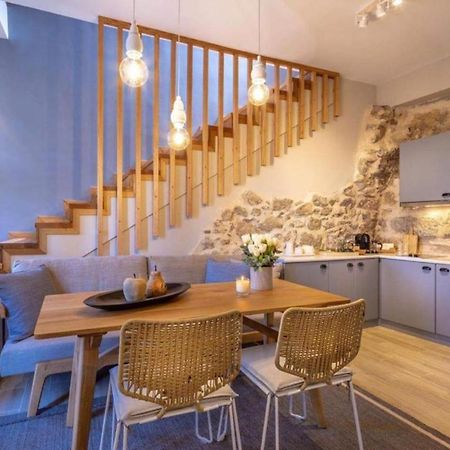 Plaka Cozy Residence เอเธนส์ ภายนอก รูปภาพ