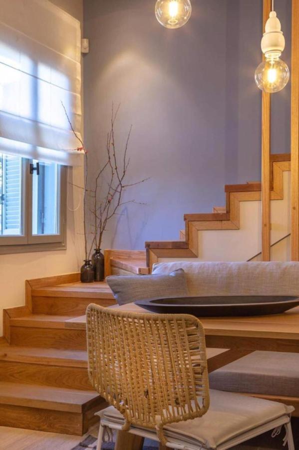 Plaka Cozy Residence เอเธนส์ ภายนอก รูปภาพ
