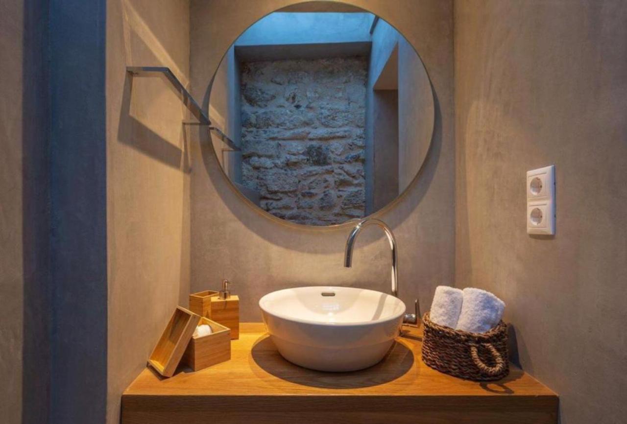 Plaka Cozy Residence เอเธนส์ ภายนอก รูปภาพ