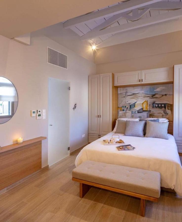 Plaka Cozy Residence เอเธนส์ ภายนอก รูปภาพ