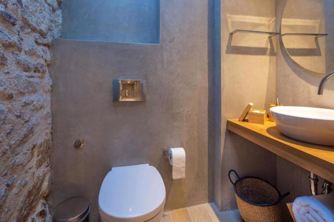 Plaka Cozy Residence เอเธนส์ ภายนอก รูปภาพ