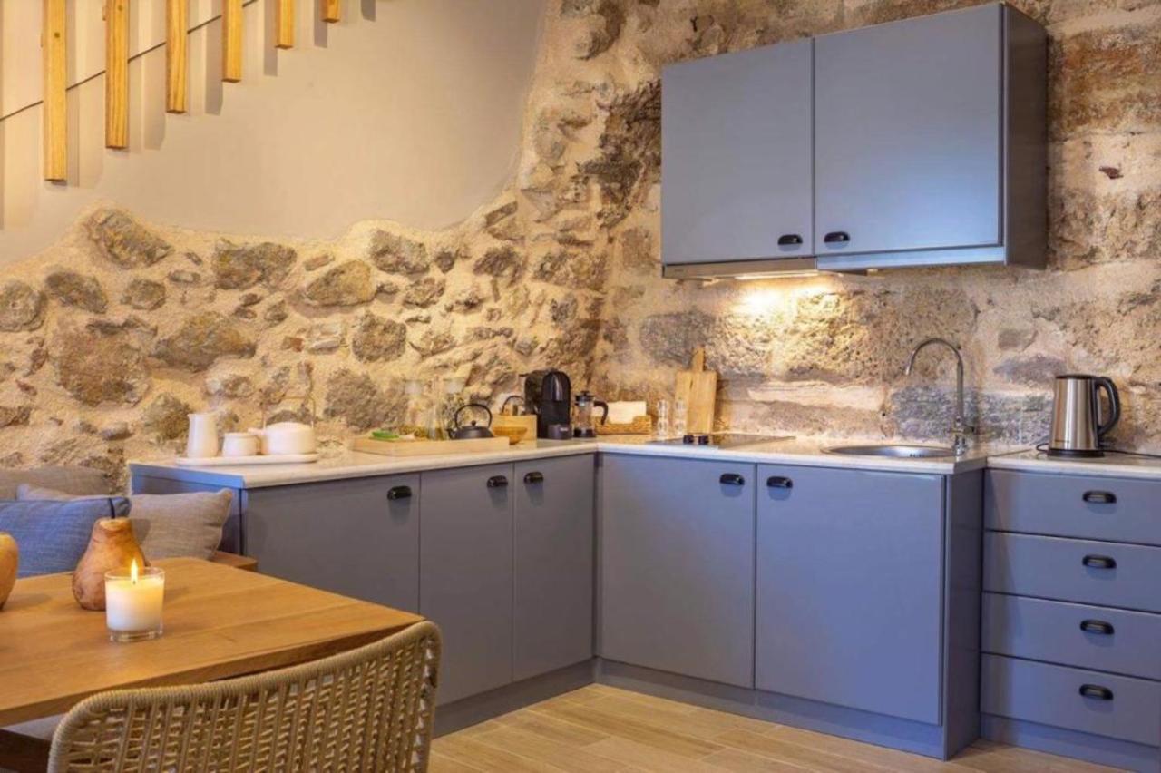 Plaka Cozy Residence เอเธนส์ ภายนอก รูปภาพ