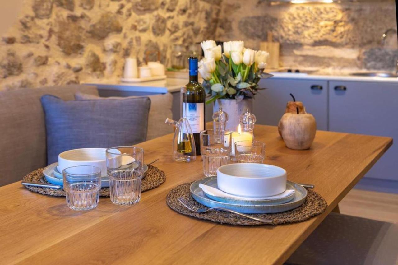 Plaka Cozy Residence เอเธนส์ ภายนอก รูปภาพ