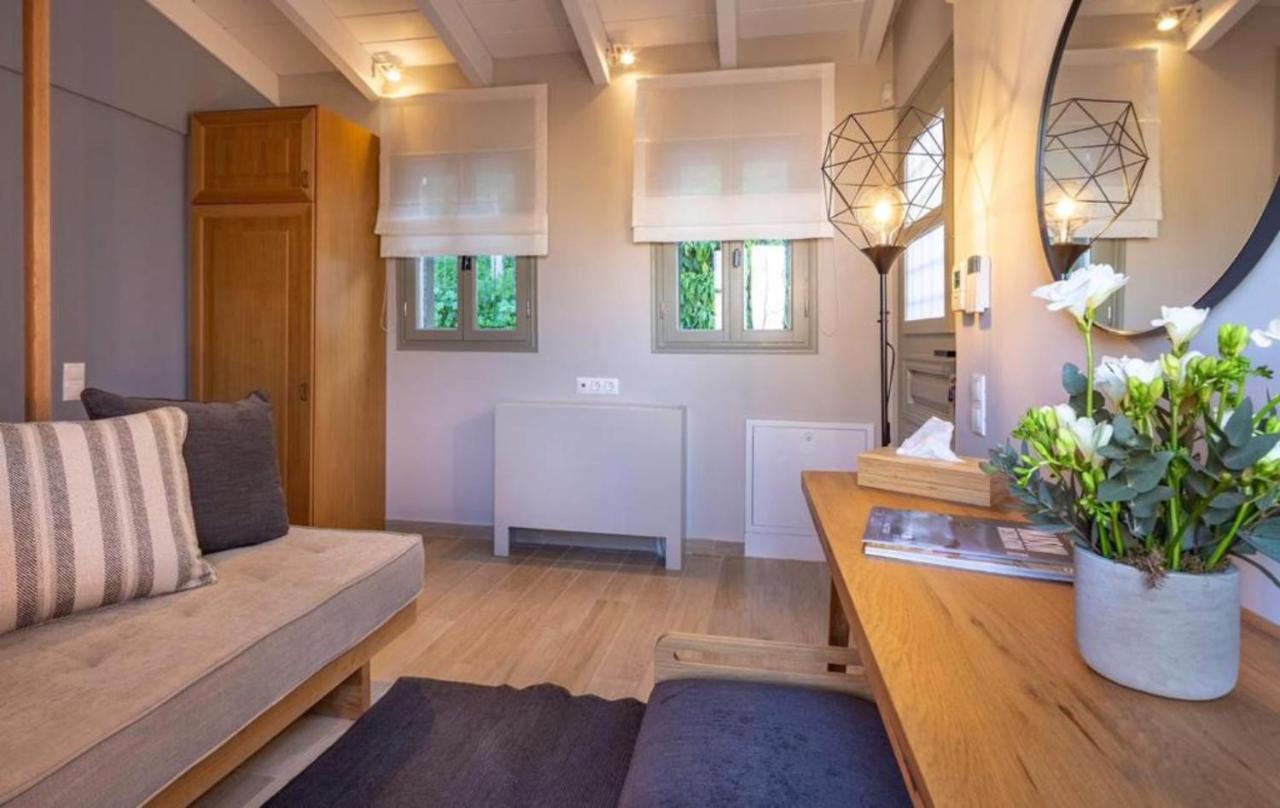 Plaka Cozy Residence เอเธนส์ ภายนอก รูปภาพ