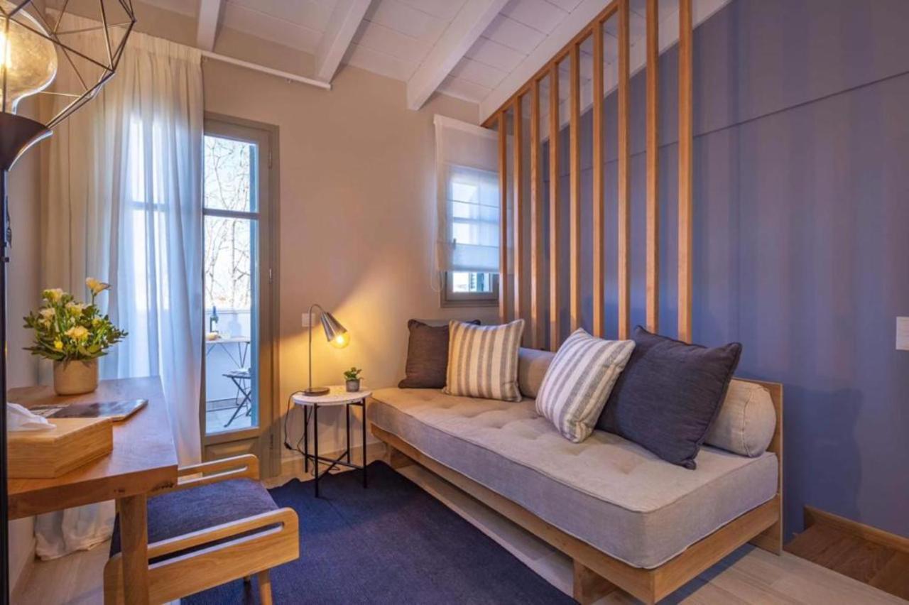 Plaka Cozy Residence เอเธนส์ ภายนอก รูปภาพ