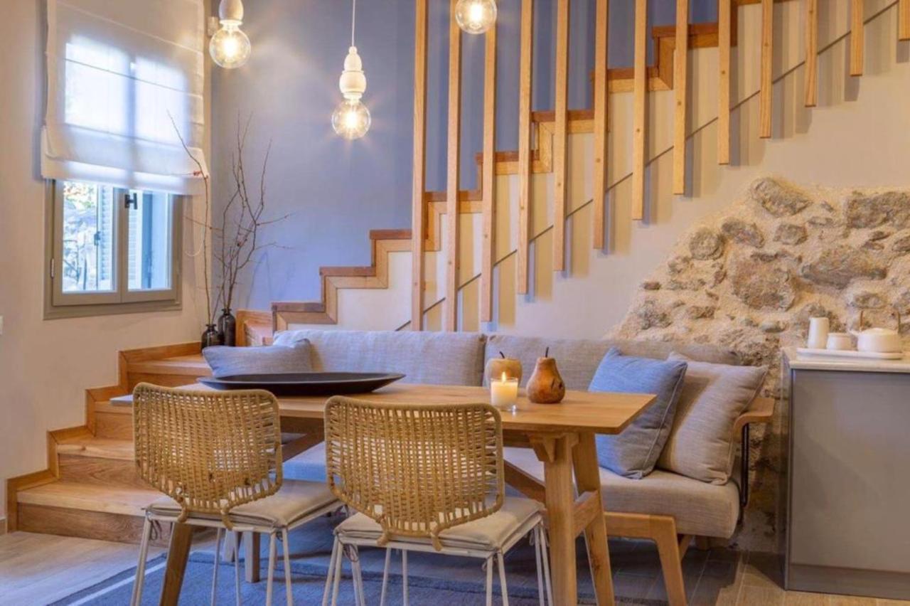 Plaka Cozy Residence เอเธนส์ ภายนอก รูปภาพ